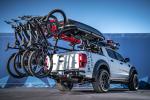 Ford Ranger by Yakima 2019 года